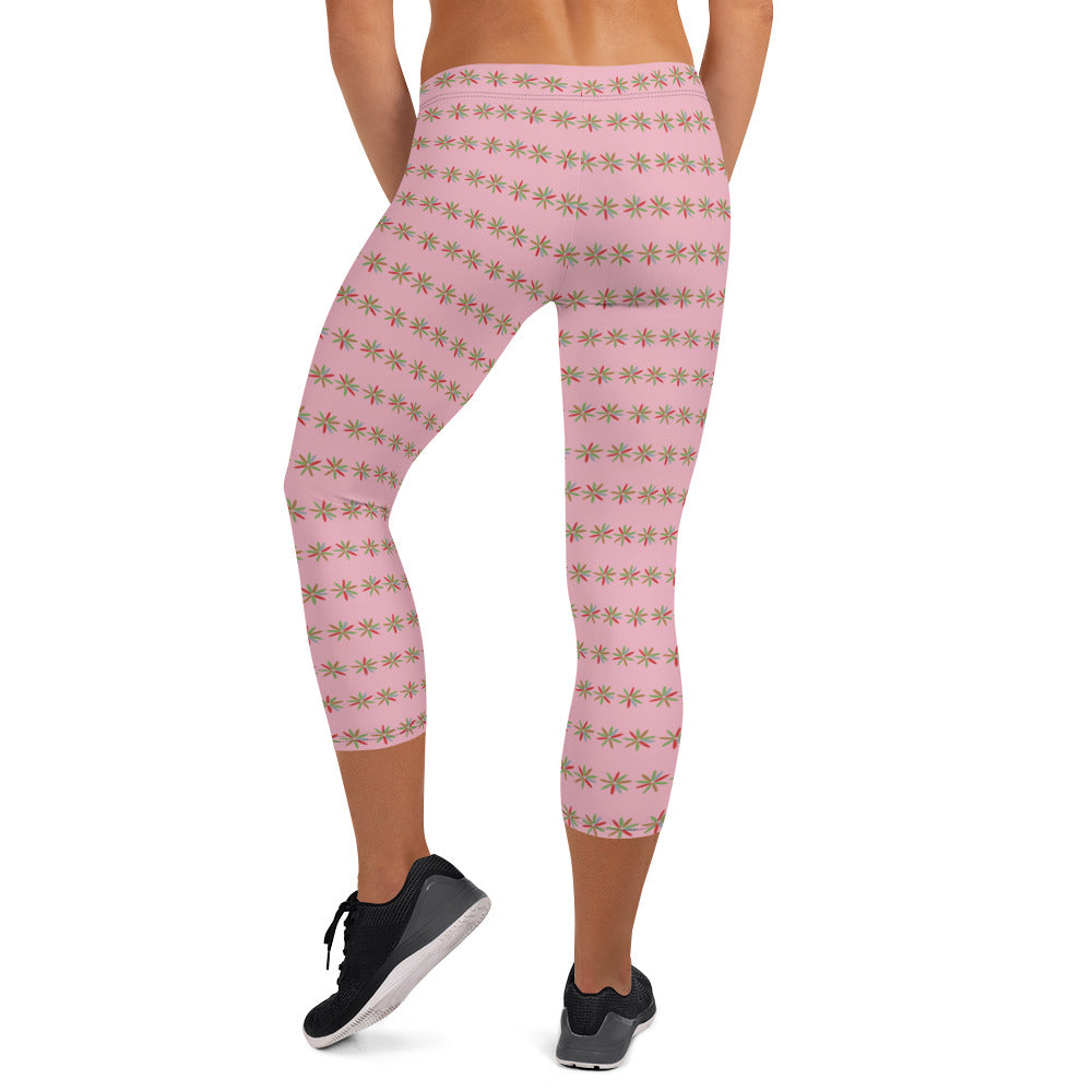 Leggings capri