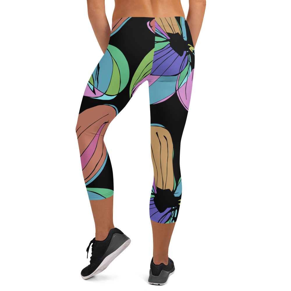 Leggings capri