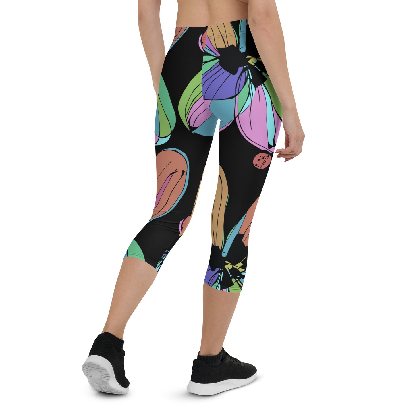 Leggings capri