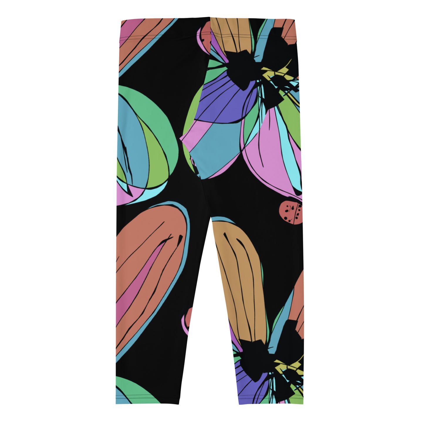 Leggings capri