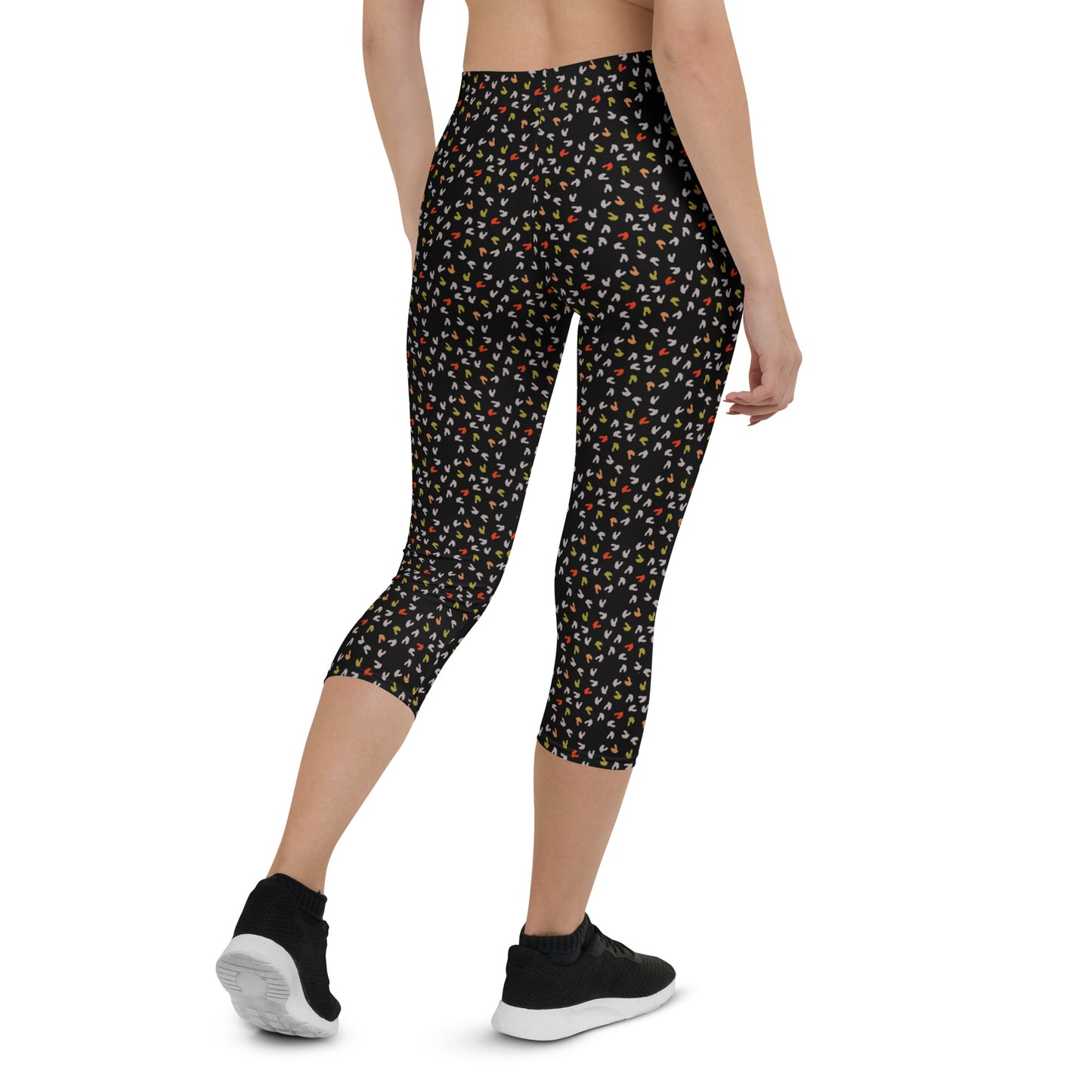 Leggings capri