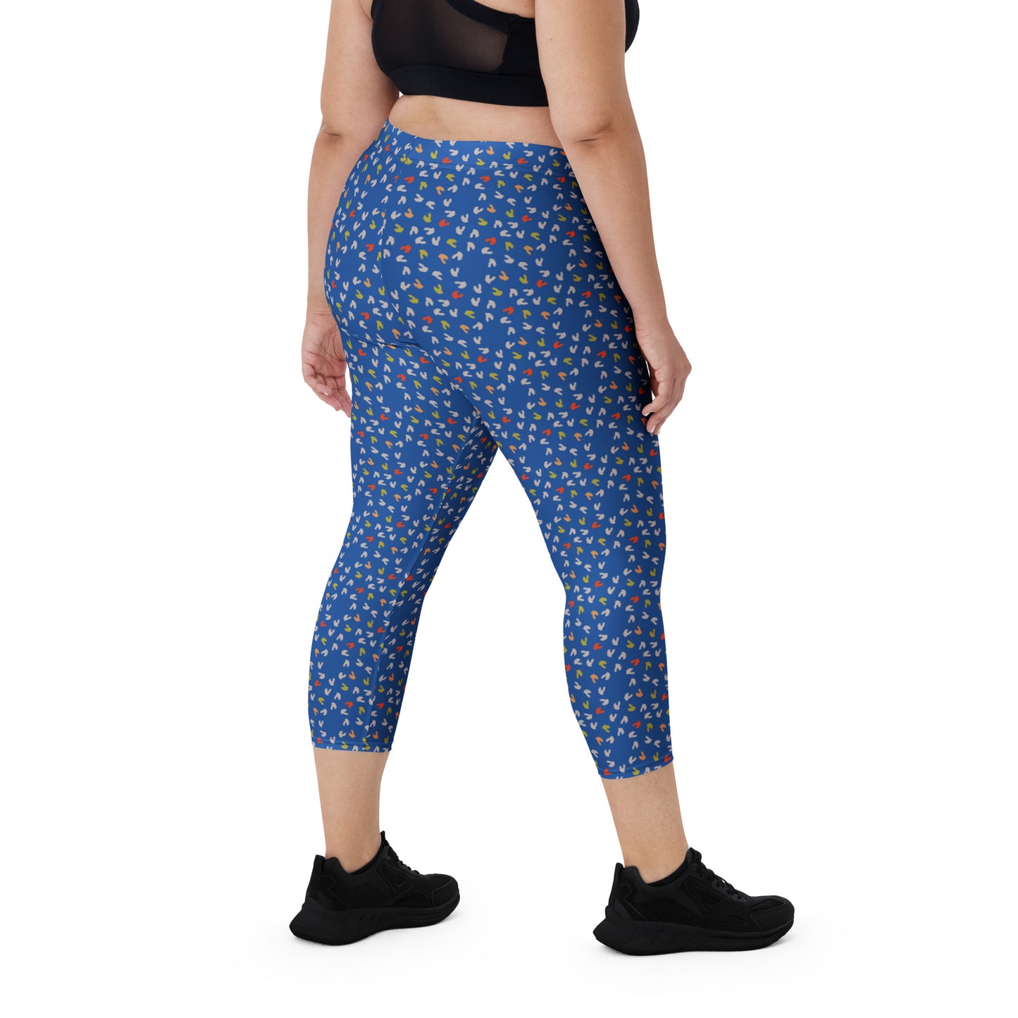 Leggings capri