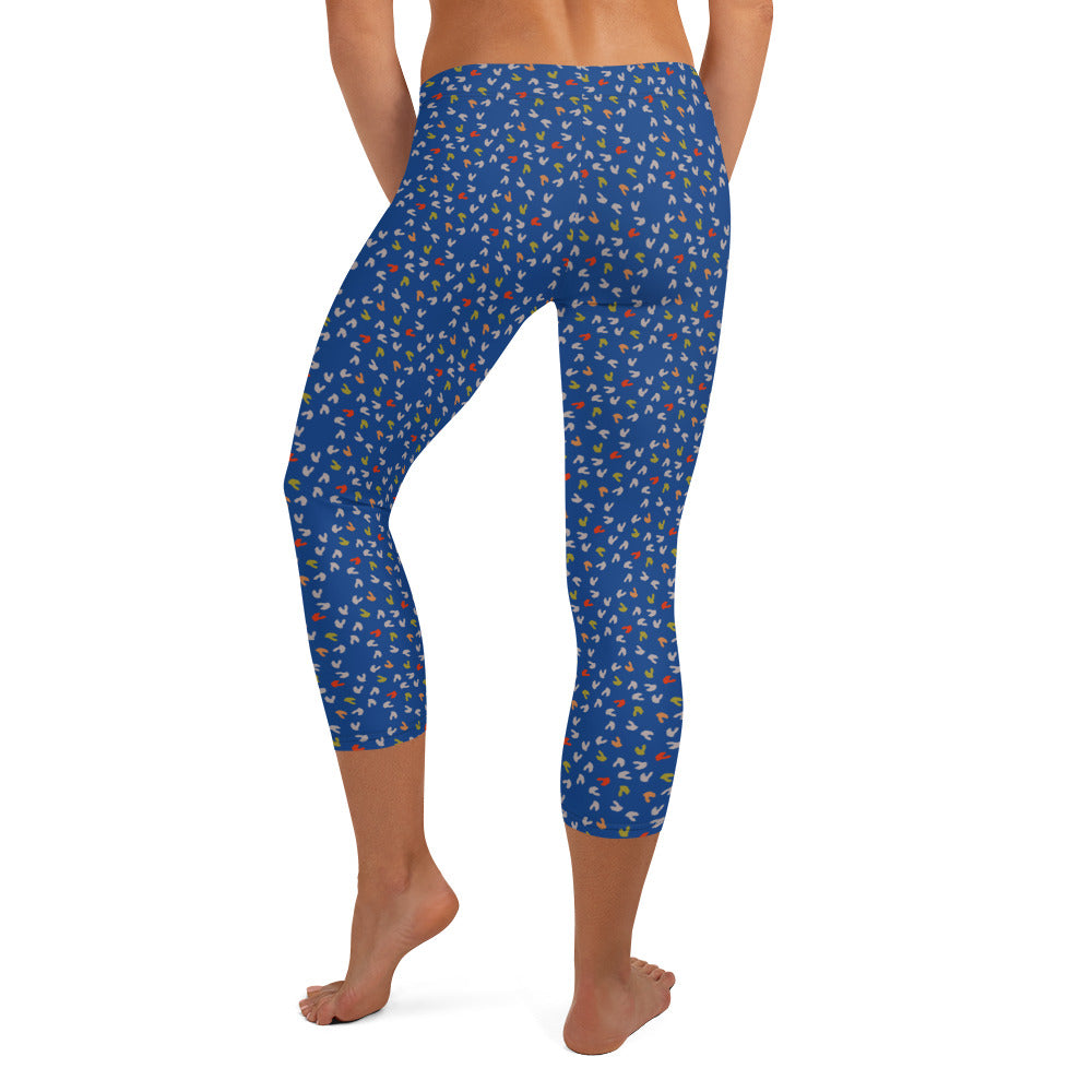 Leggings capri