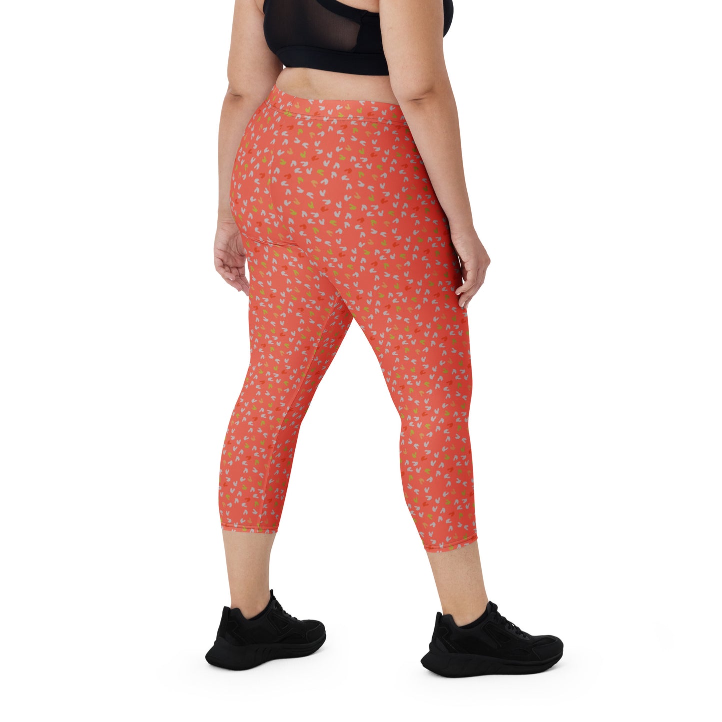 Leggings capri