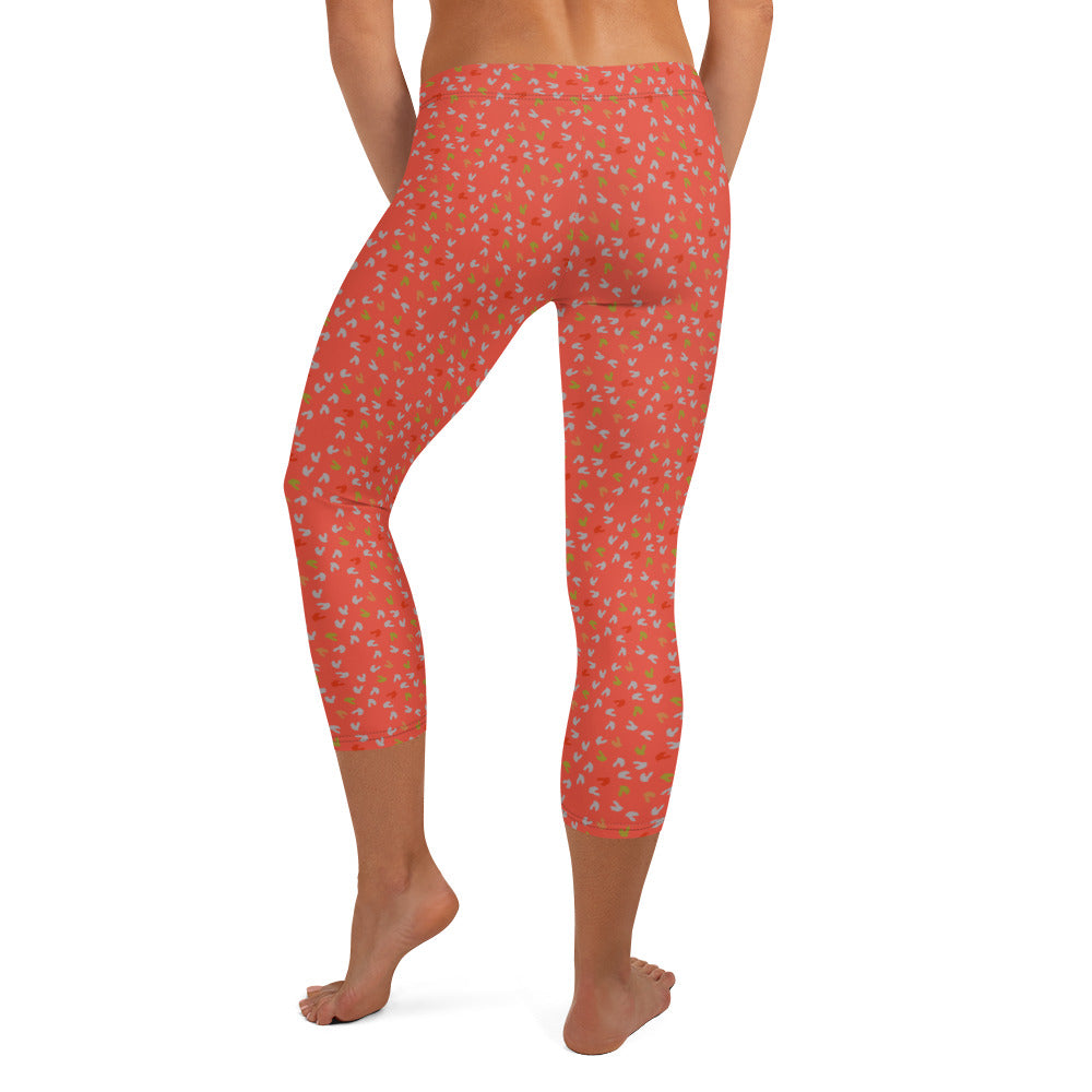 Leggings capri