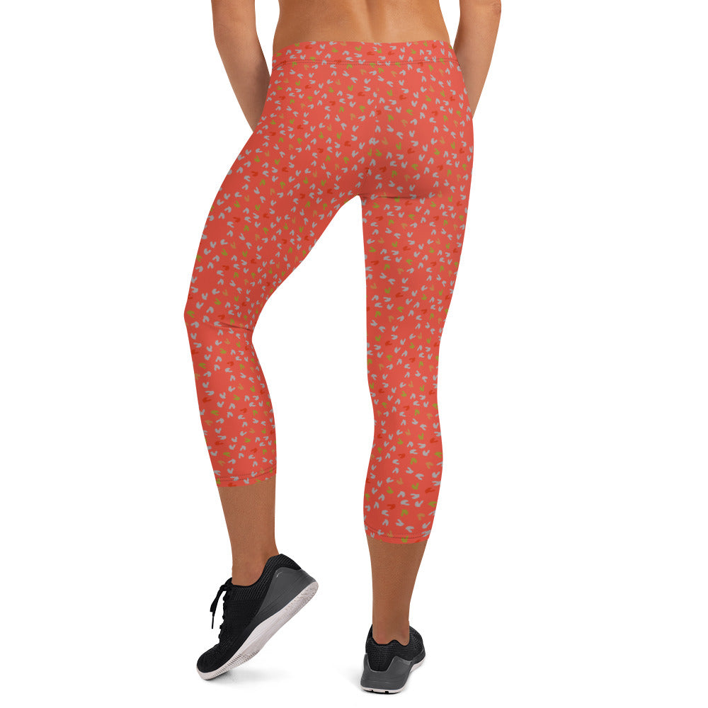 Leggings capri