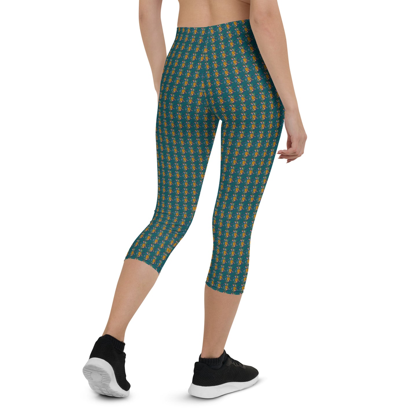 Leggings capri