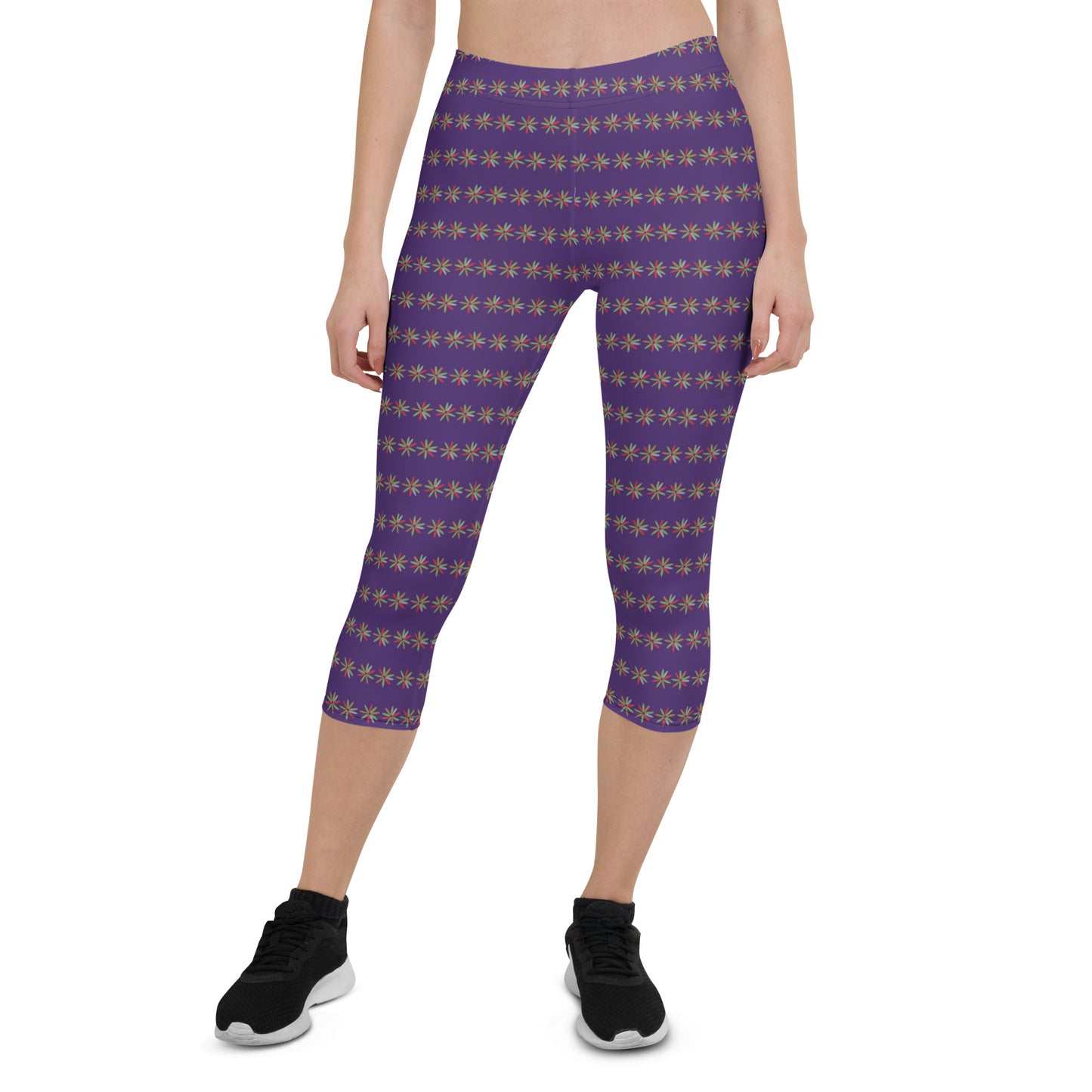 Leggings capri