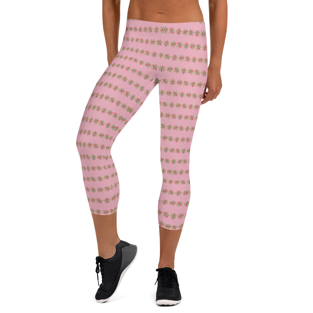 Leggings capri