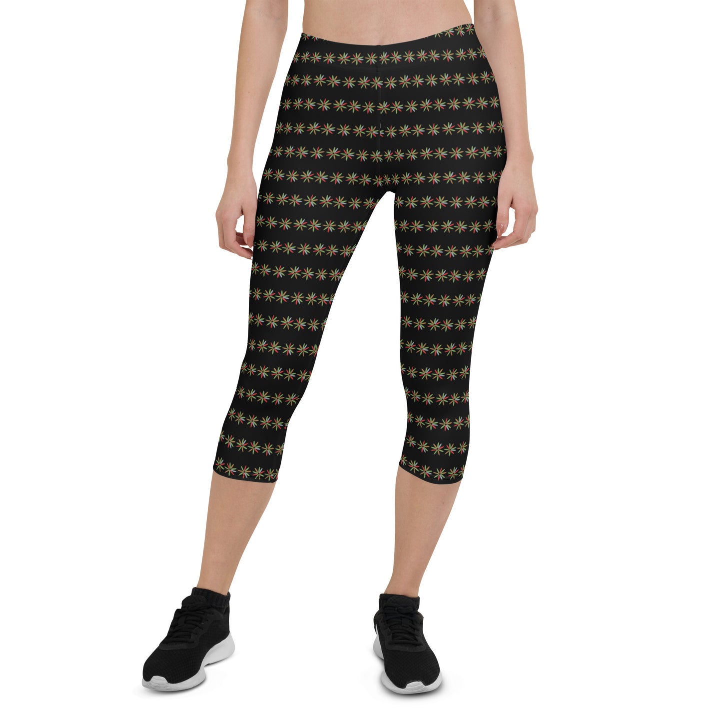 Leggings capri