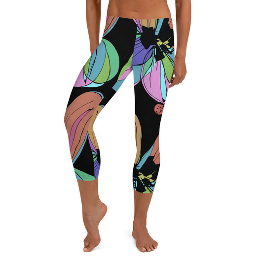 Leggings capri