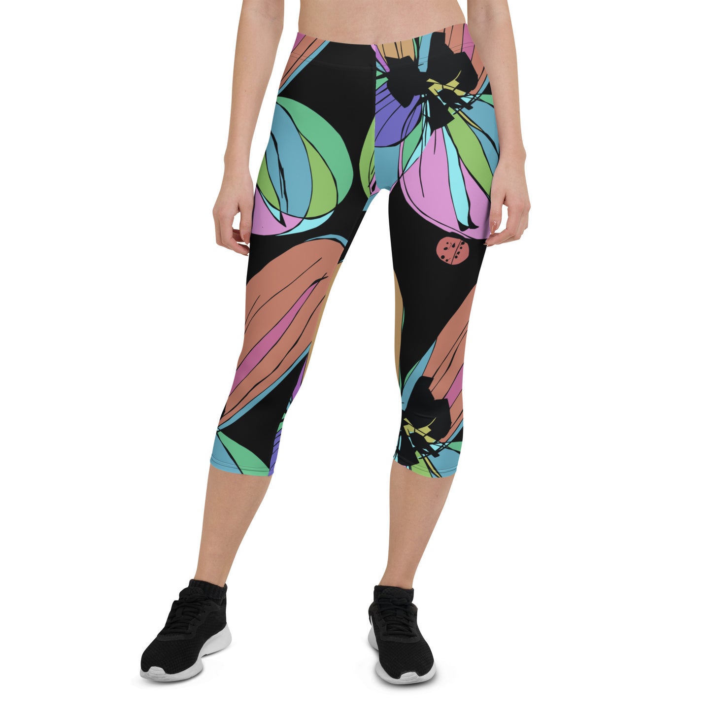 Leggings capri