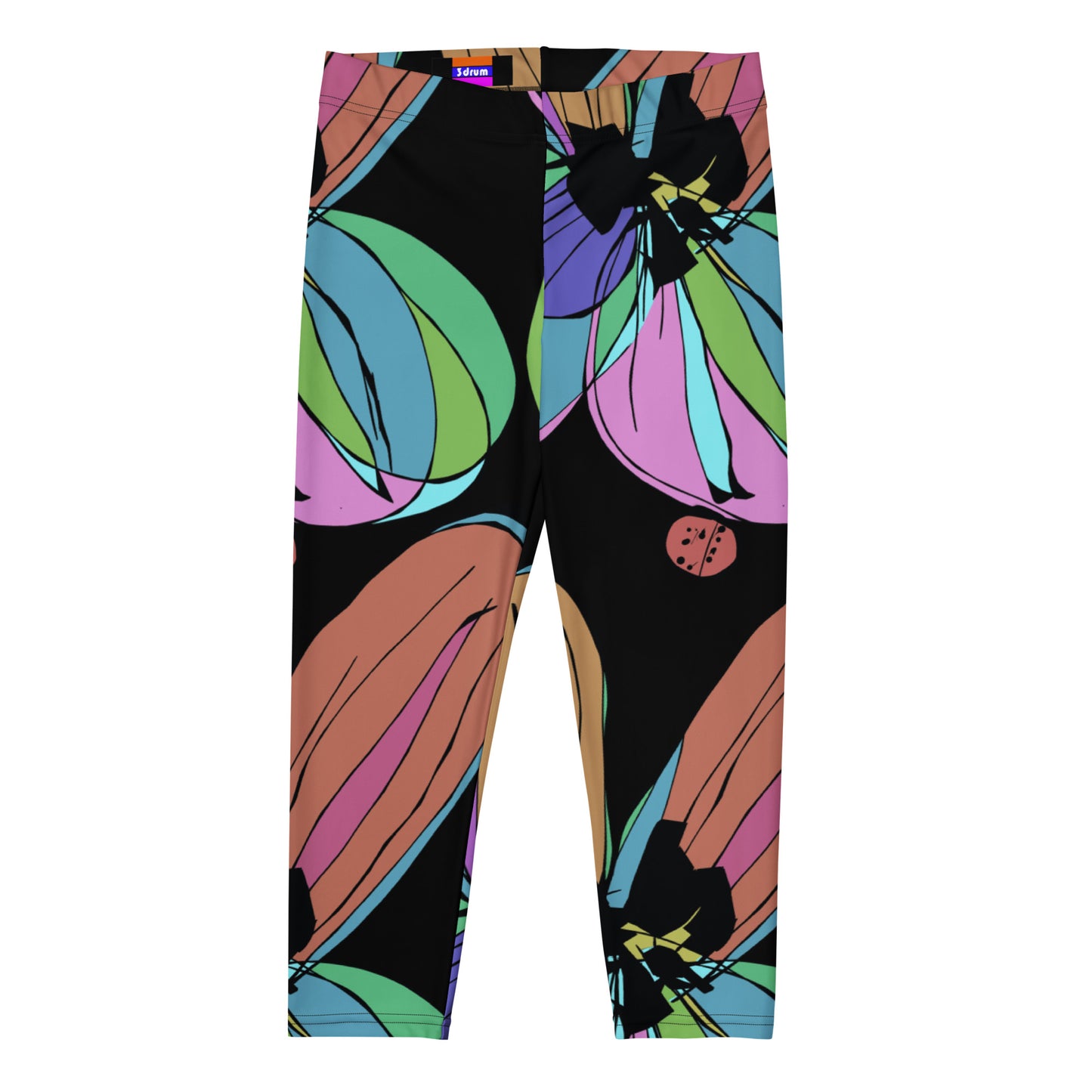 Leggings capri