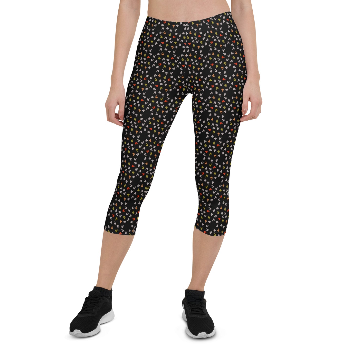 Leggings capri