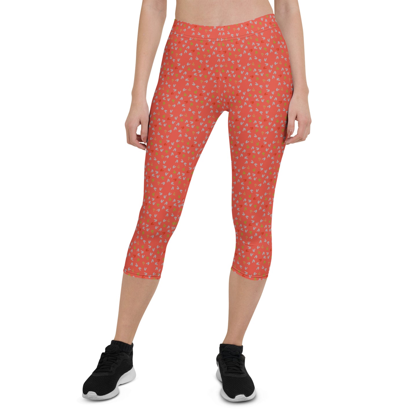 Leggings capri