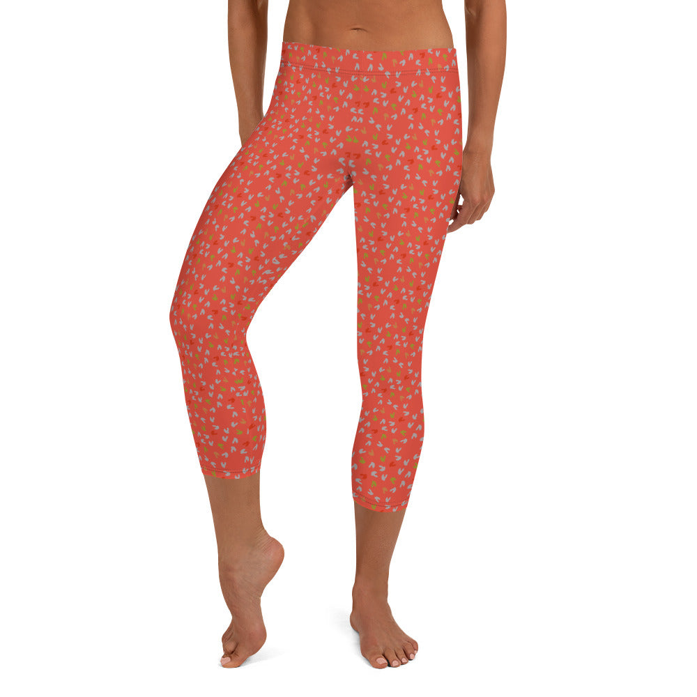 Leggings capri