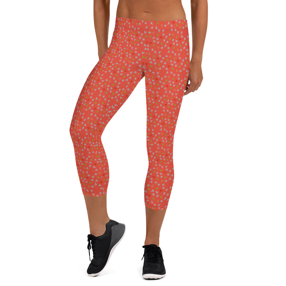 Leggings capri