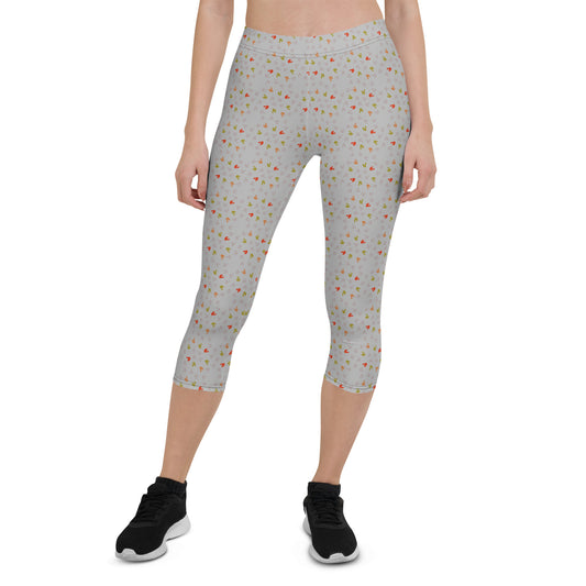 Leggings capri