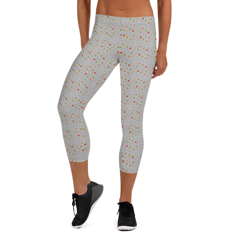 Leggings capri