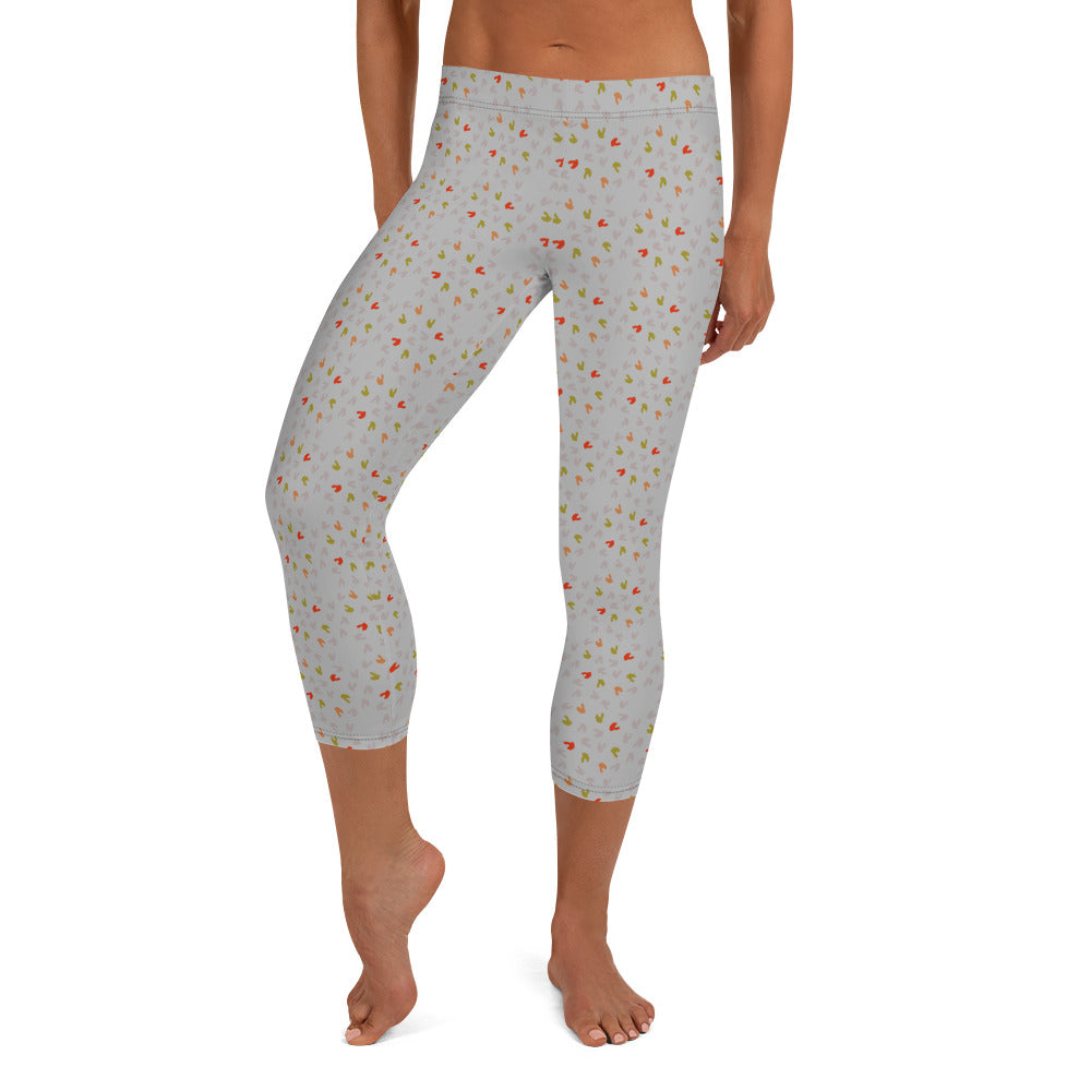 Leggings capri