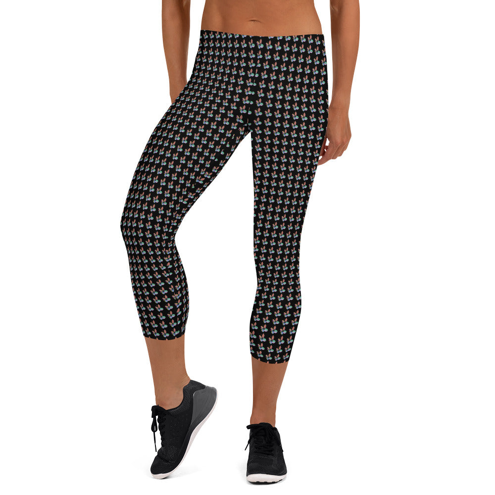 Leggings capri