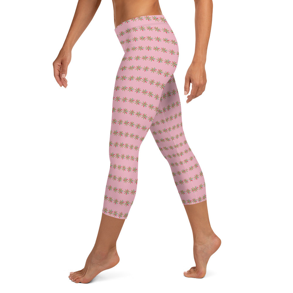 Leggings capri