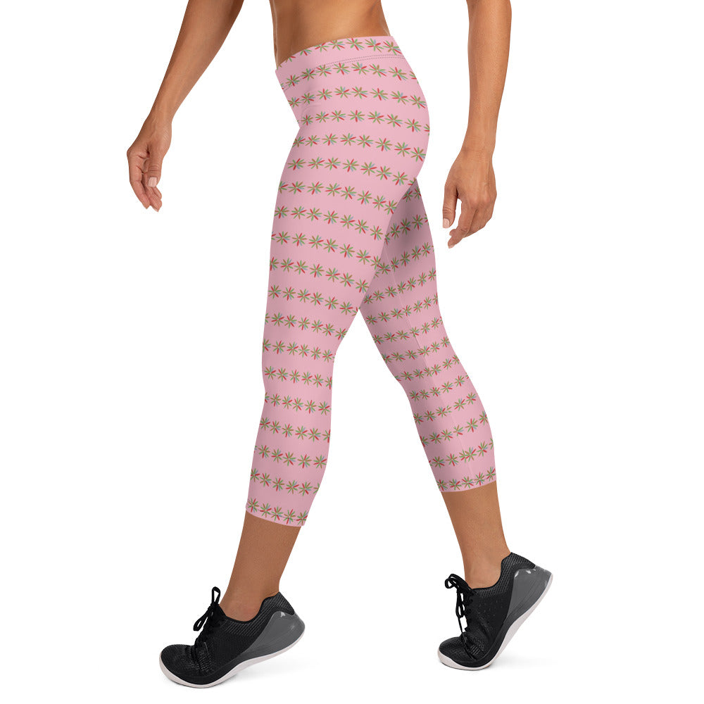 Leggings capri