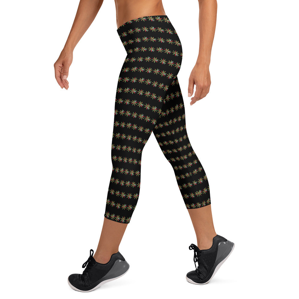 Leggings capri