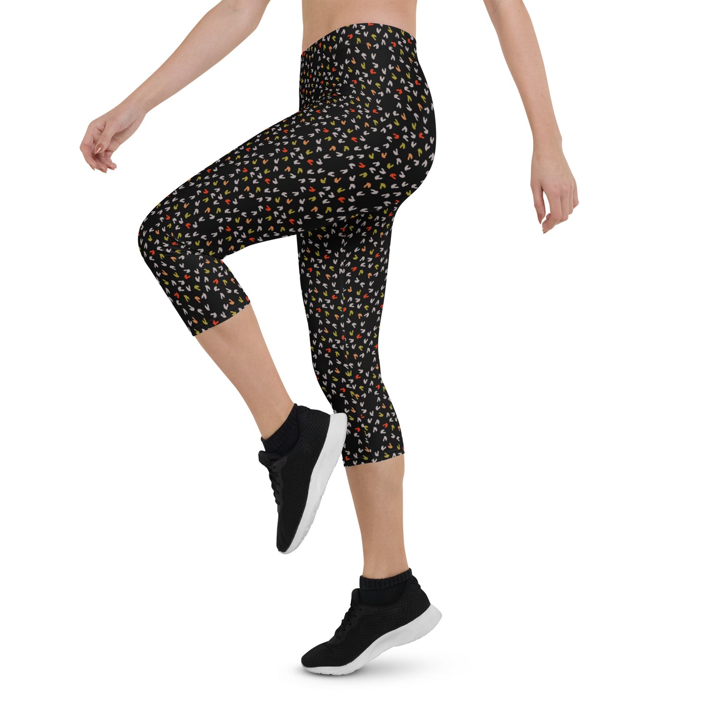 Leggings capri