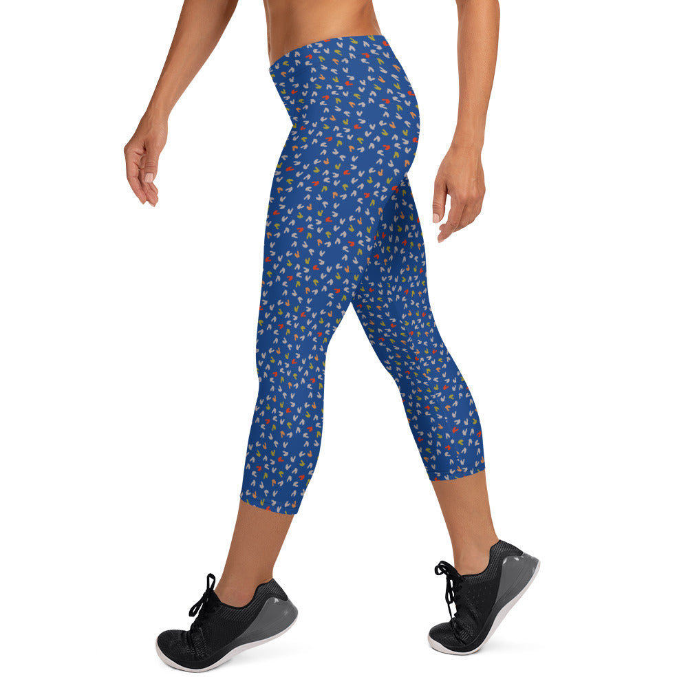 Leggings capri