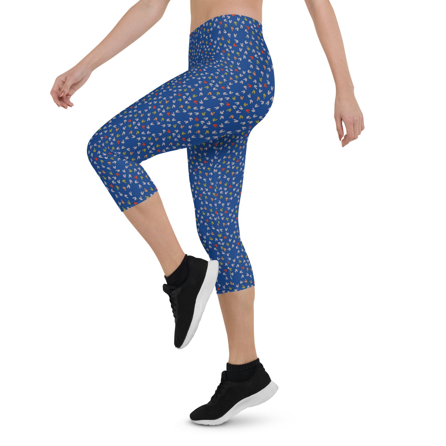 Leggings capri