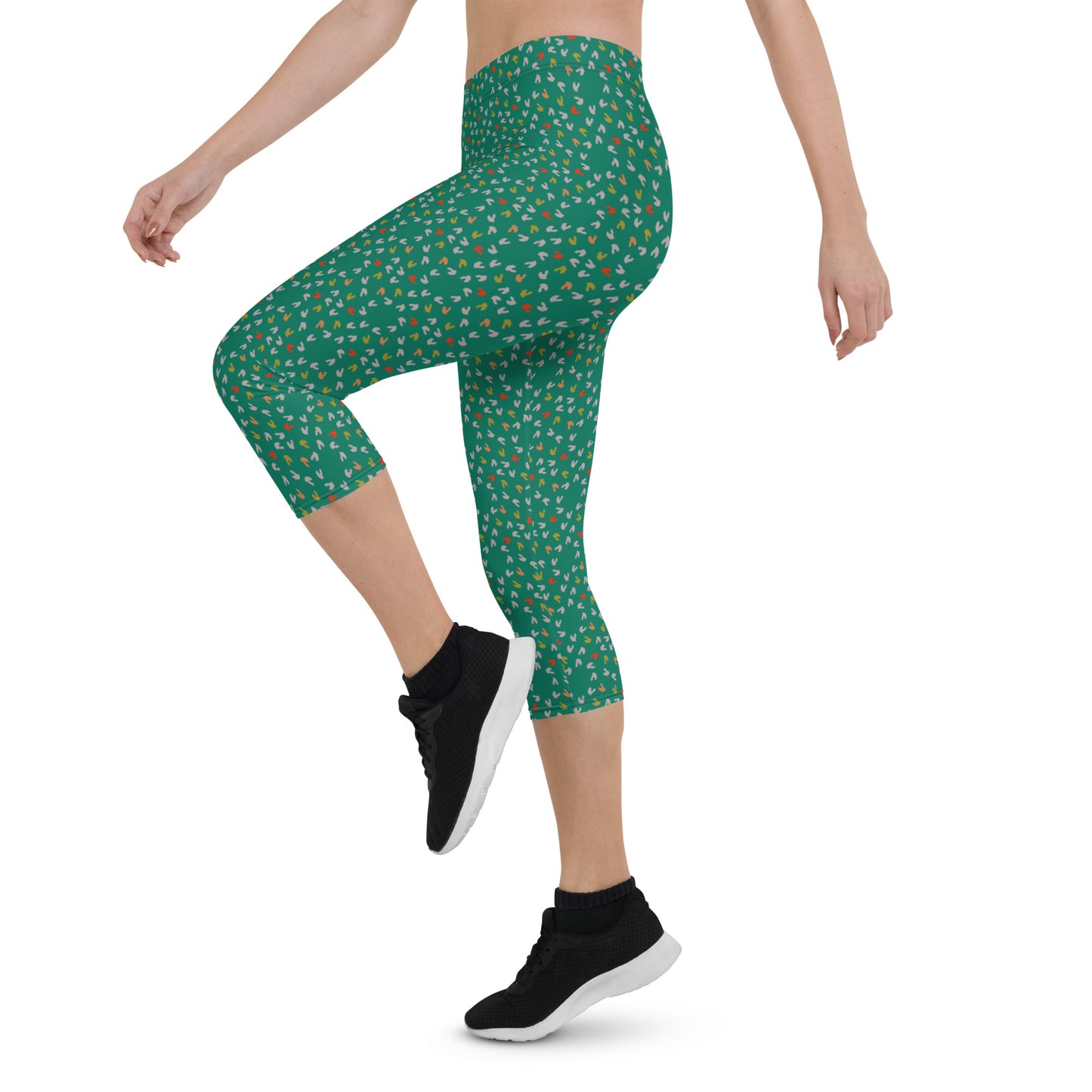 Leggings capri