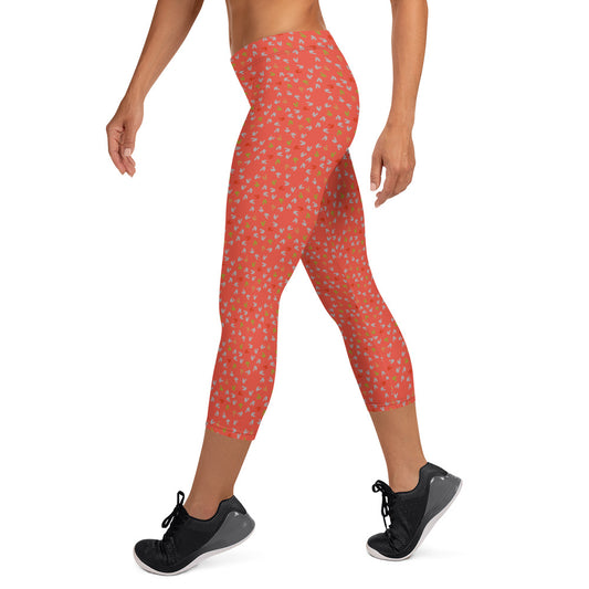 Leggings capri