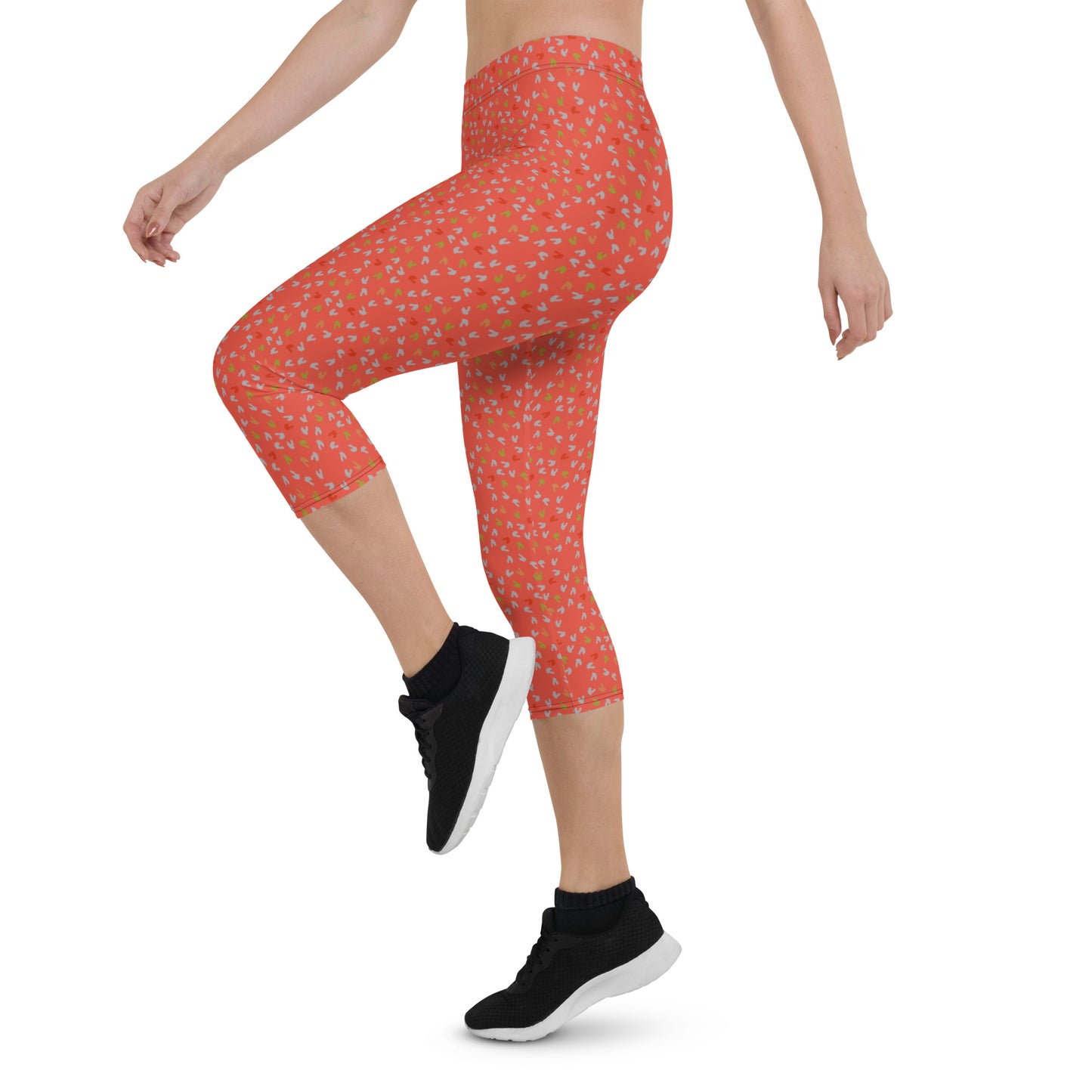 Leggings capri