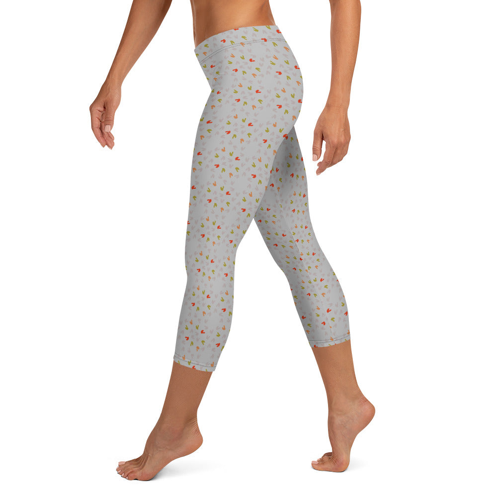 Leggings capri