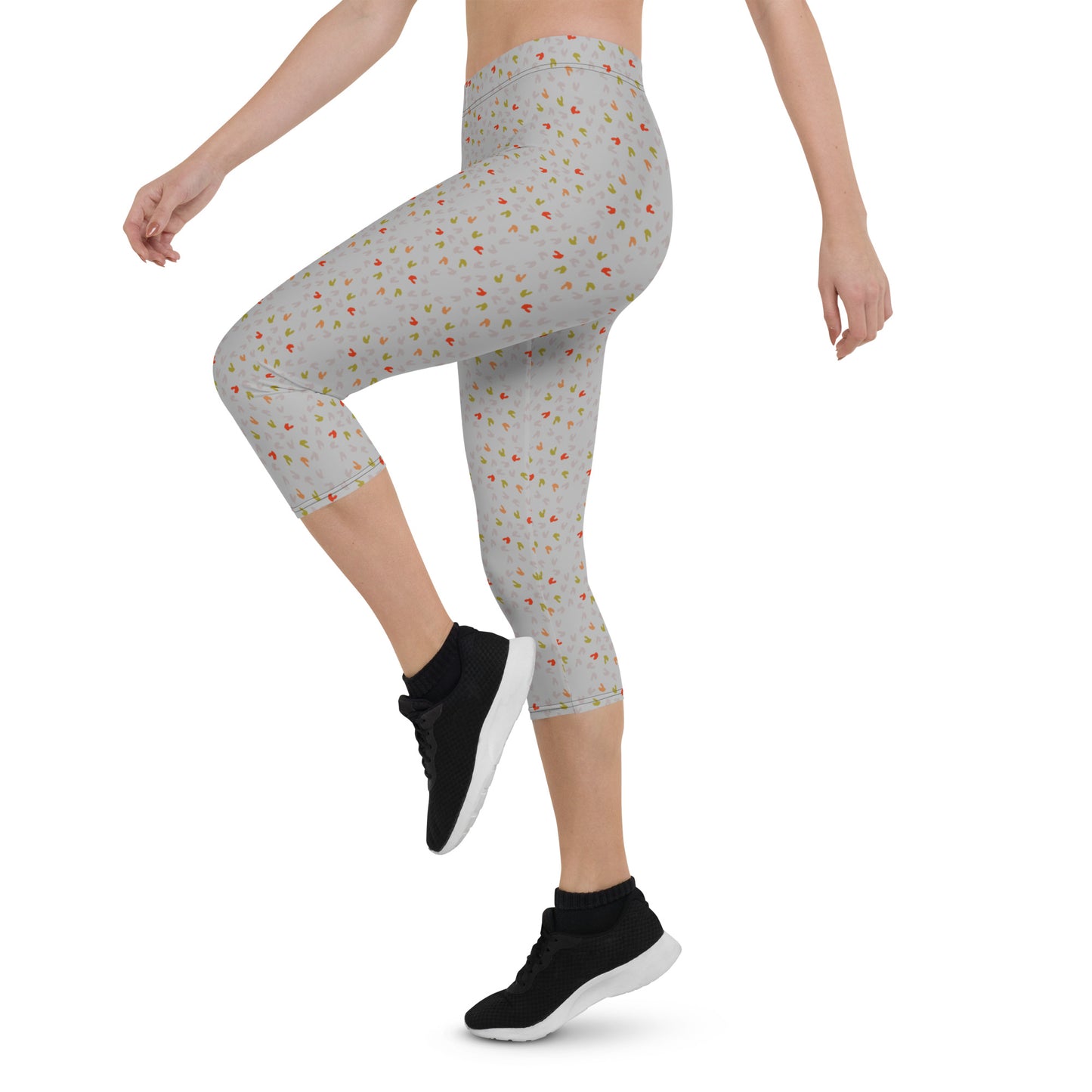 Leggings capri