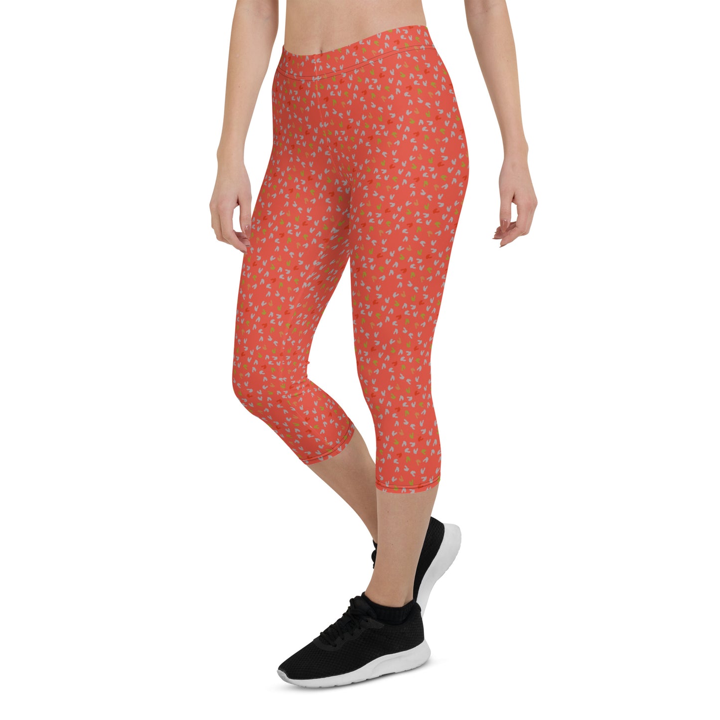 Leggings capri