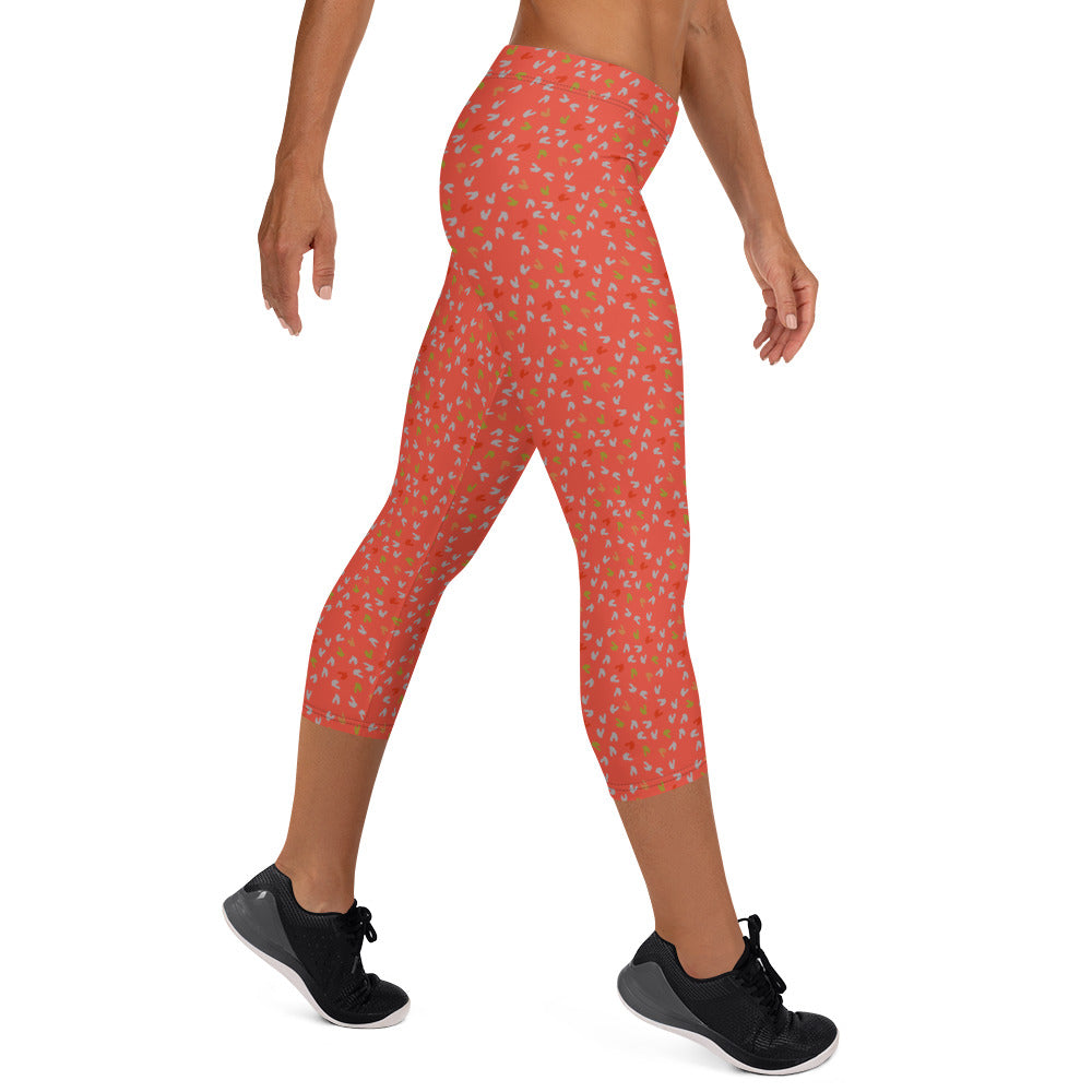 Leggings capri