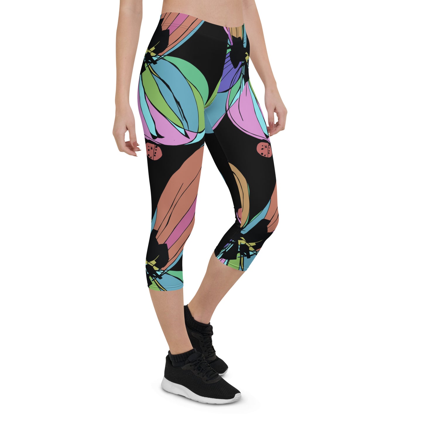 Leggings capri