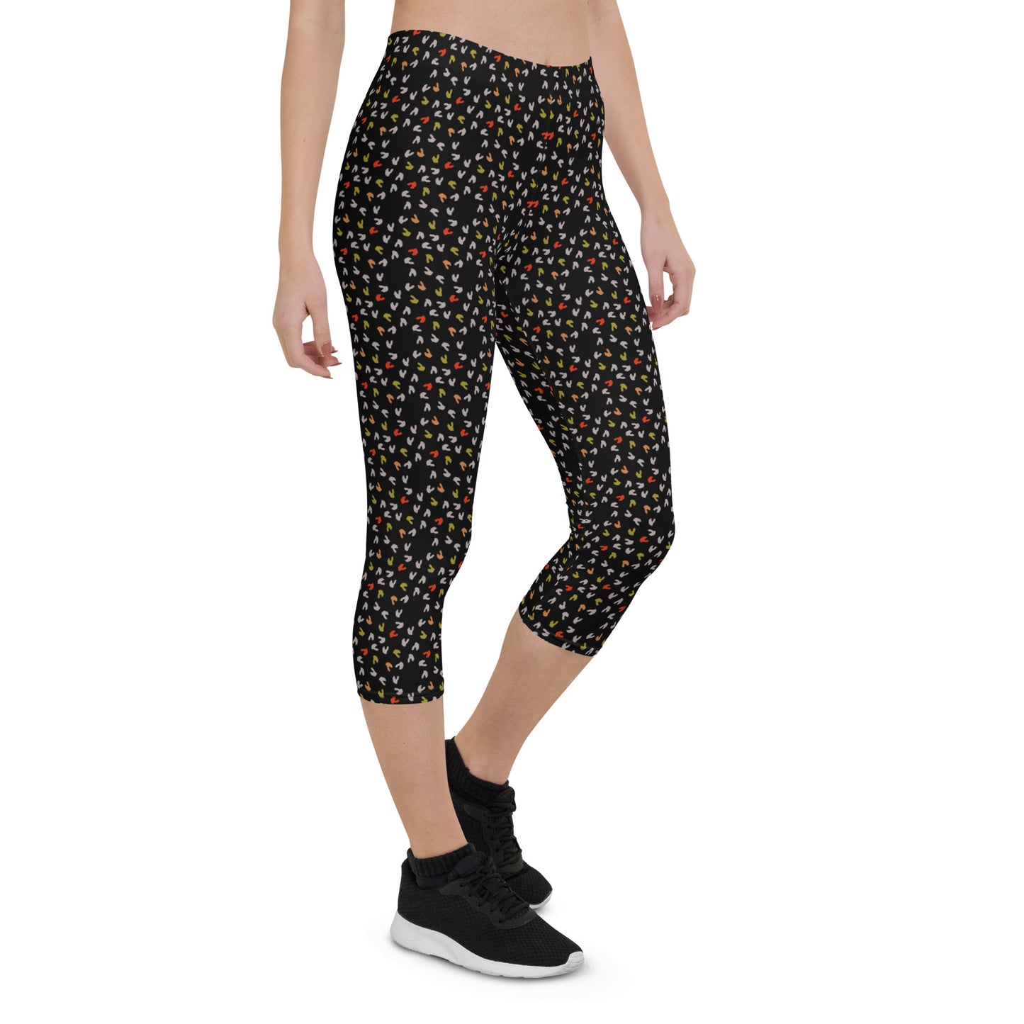 Leggings capri