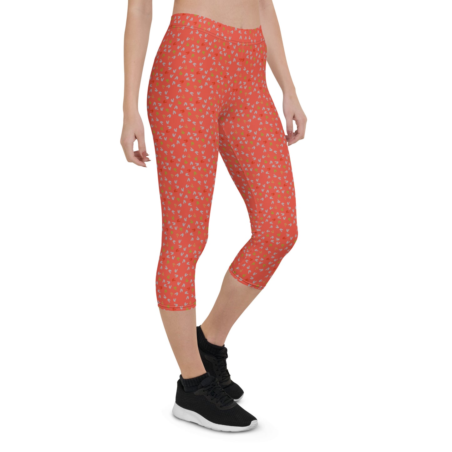 Leggings capri