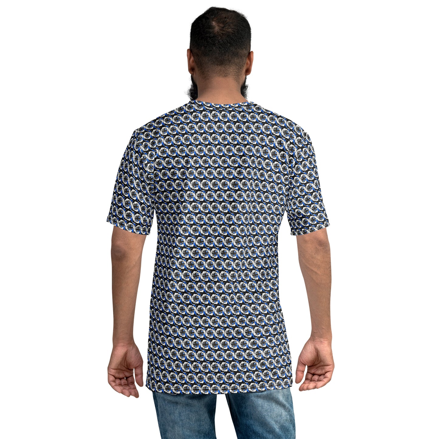 Camiseta para hombre