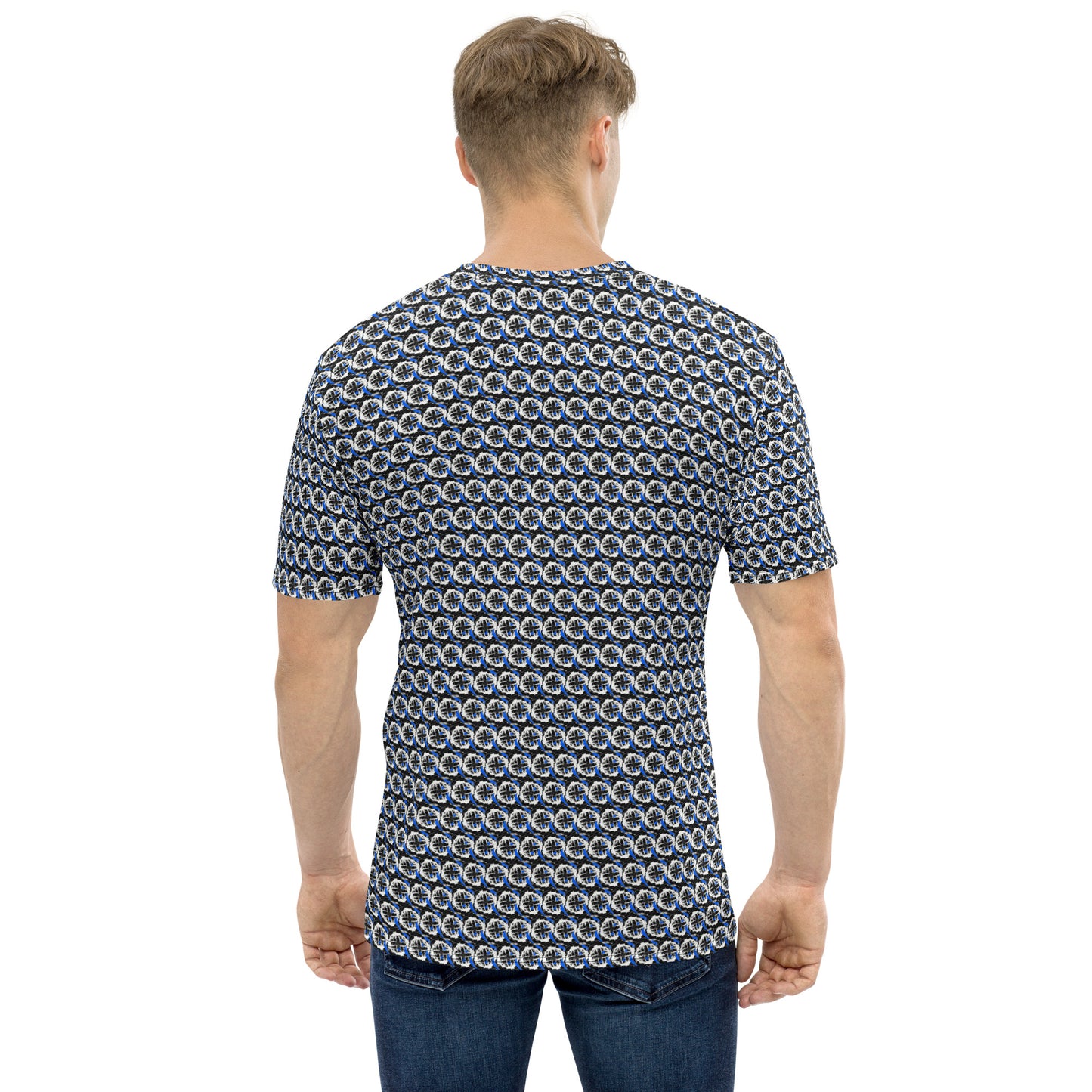 Camiseta para hombre