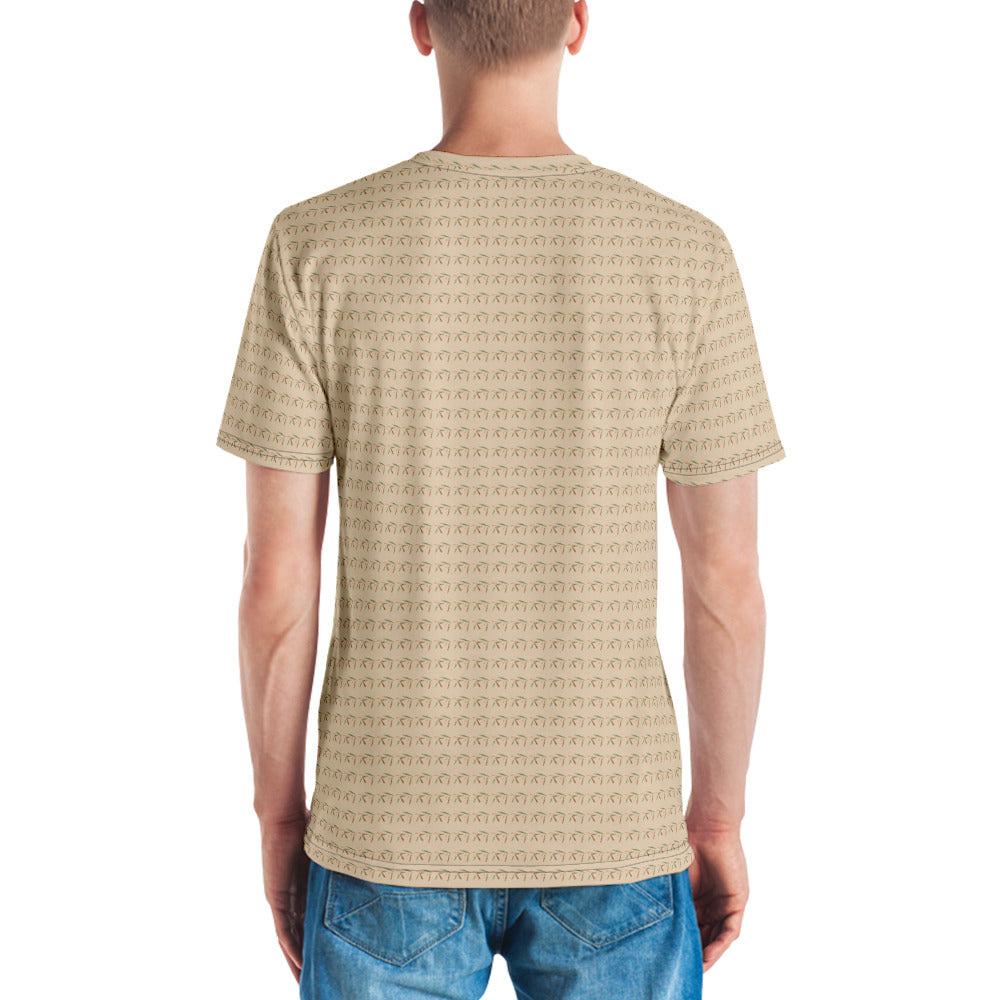 Camiseta para hombre