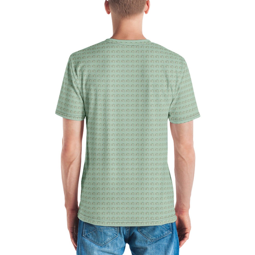 Camiseta para hombre