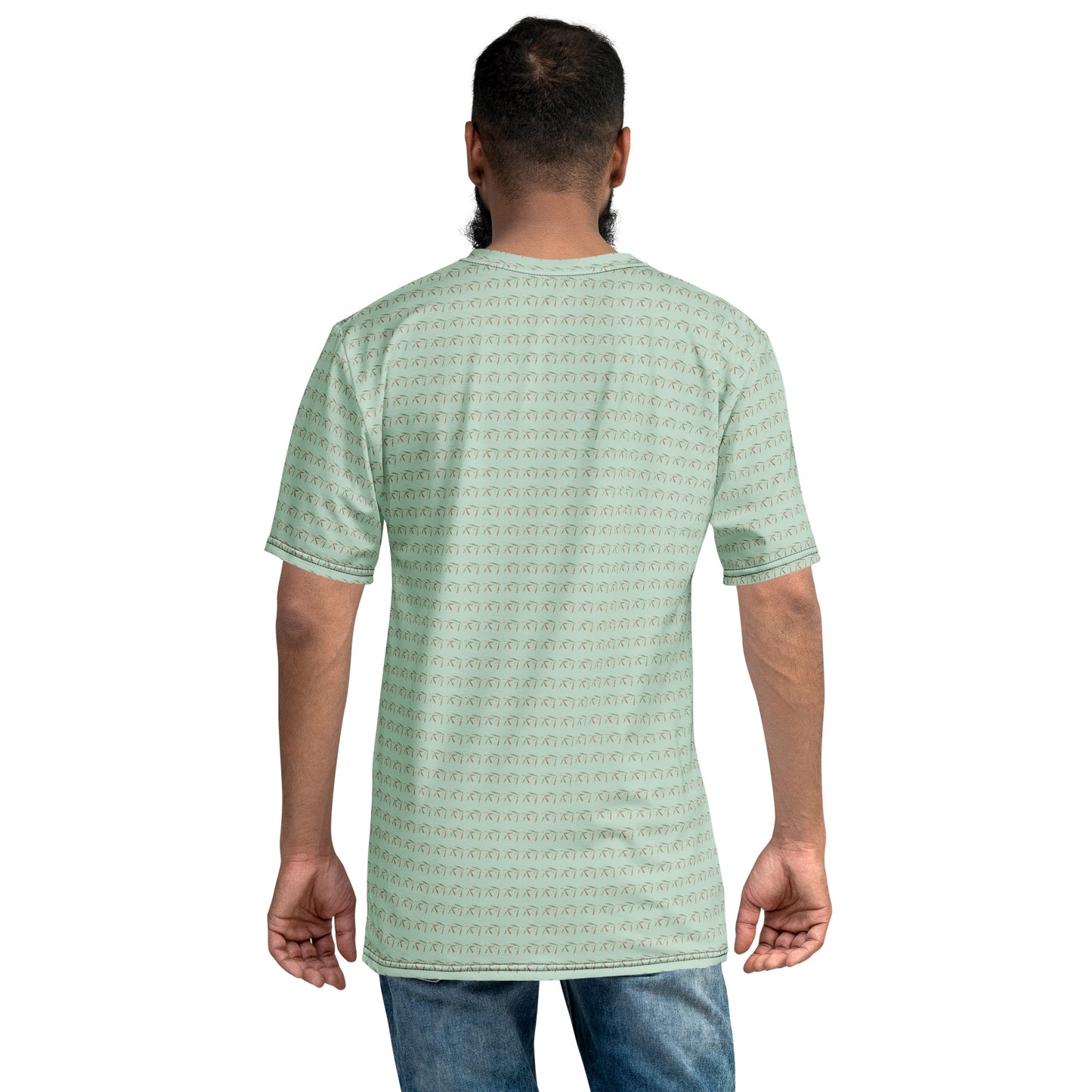 Camiseta para hombre