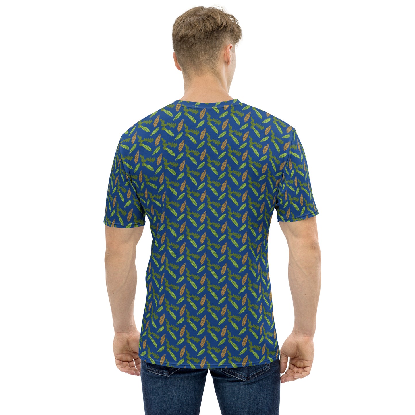 Camiseta para hombre