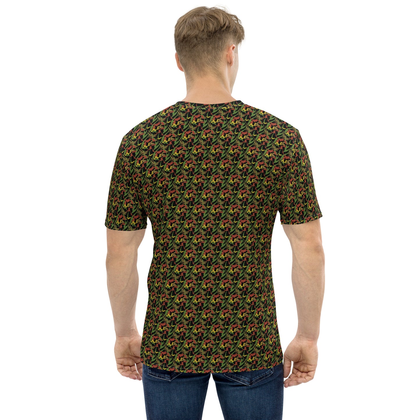 Camiseta para hombre