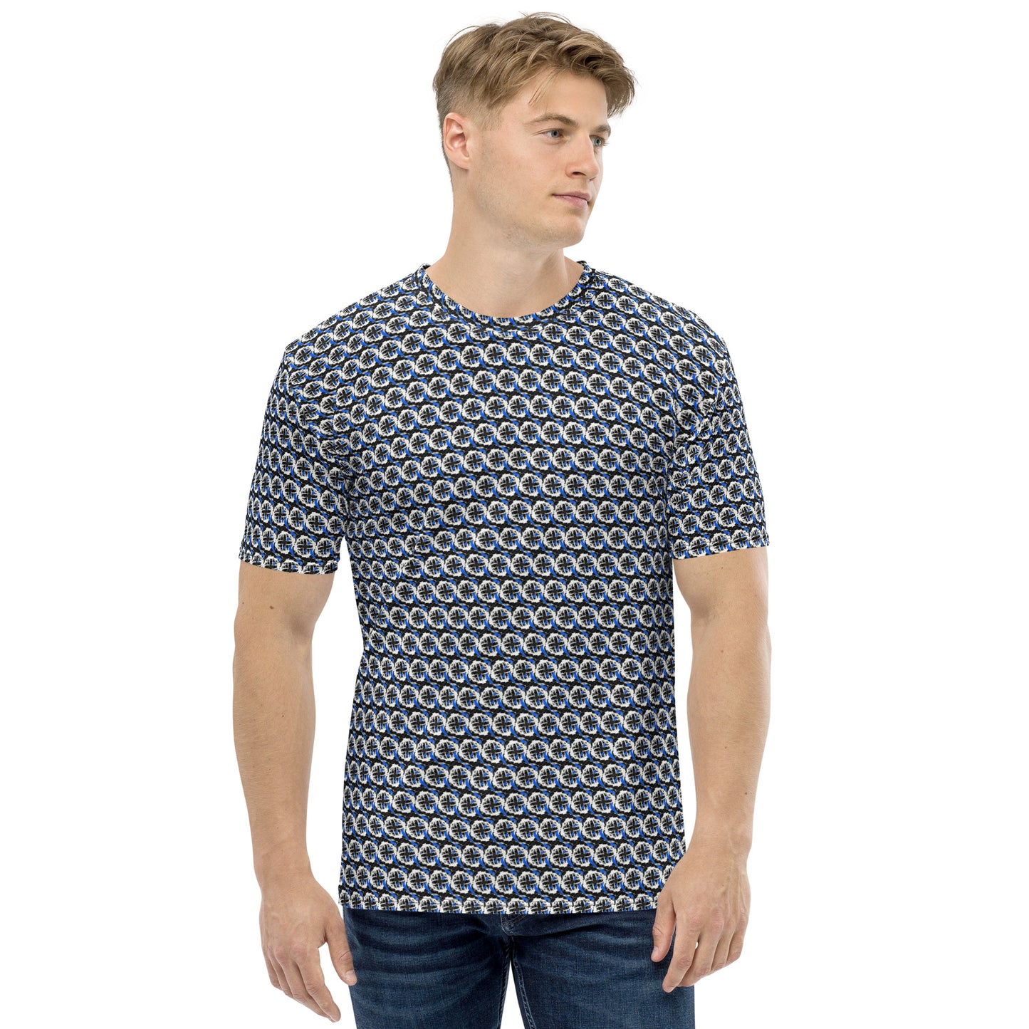 Camiseta para hombre