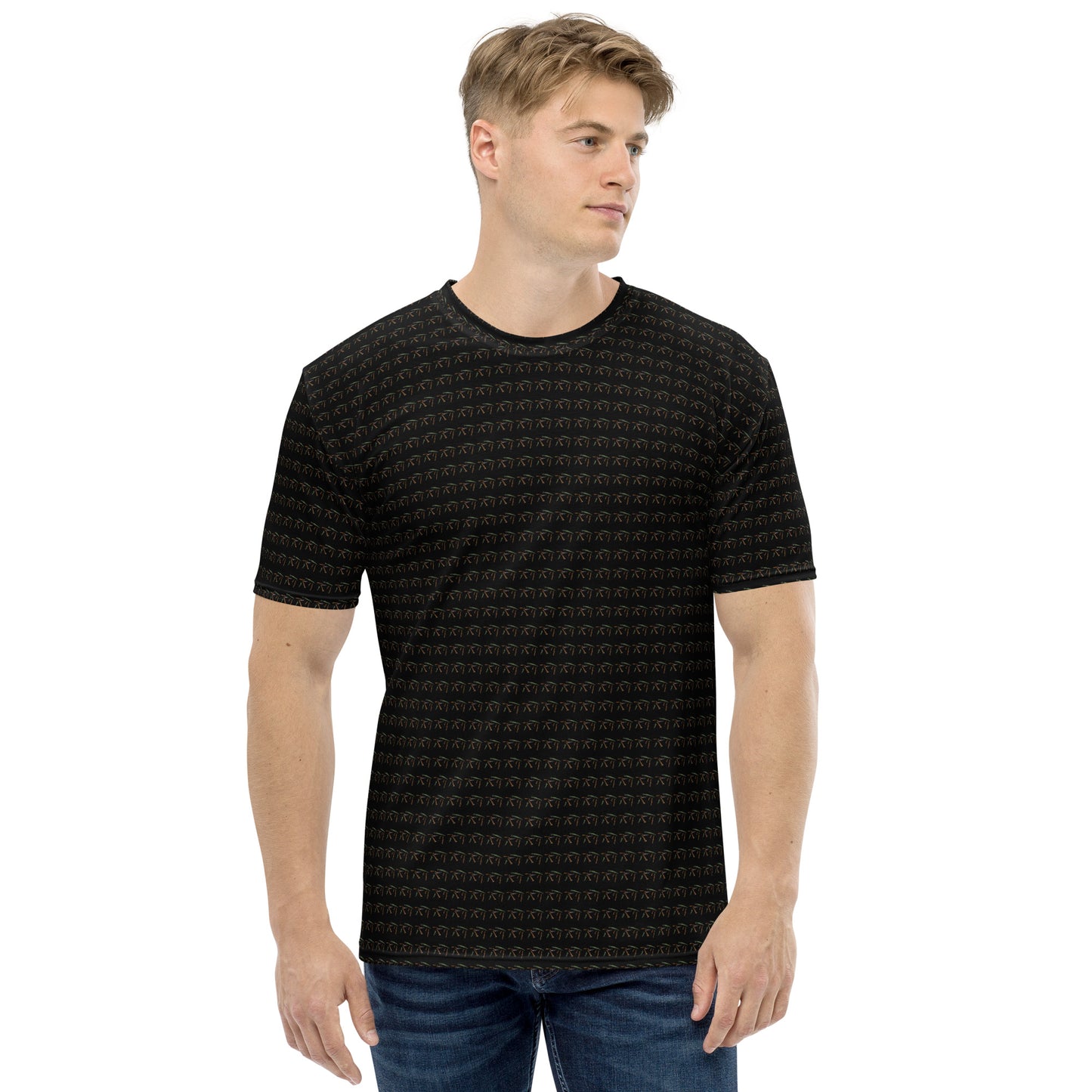 Camiseta para hombre